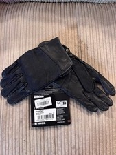 Held southfield textile gloves - textile,
