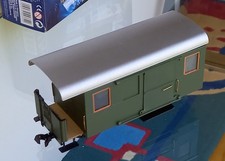 Oe 7mm Narrow Gauge Austrian