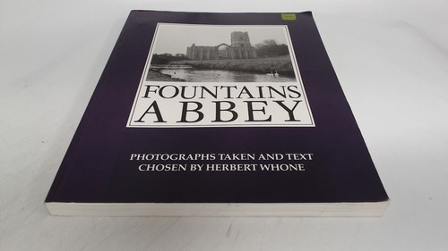 Fountains abbey - fountains,
