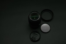 Sony DT 18-70mm F3.5-5.6 Macro Lens For Digital Sony Camera