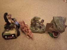 Jurassic Park Collection
