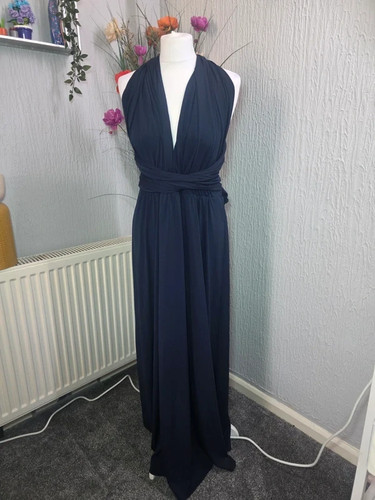 Womens roman navy multiway - roman,