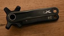 SHIMANO FC M7000 SLX CRANK