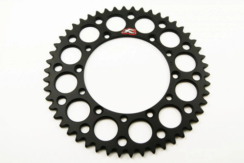 Renthal rear sprocket - rear,