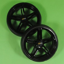 Genuine Powakaddy Wheels