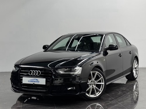 Breaking 2012 2016 audi - audi, a4