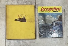 Locospotters' Annual 1963 &