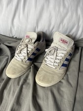 Adidas Skateboarding Busenitz