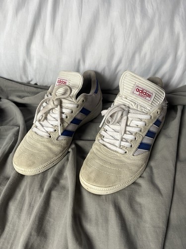 Adidas skateboarding busenitz - skateboarding,