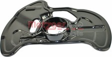 Original metzger splash plate - metzger,