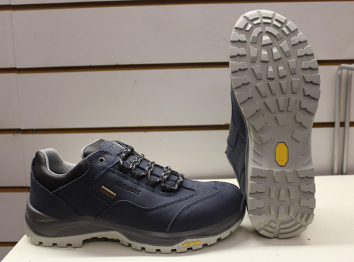 Grisport lady santa blue - lady, fe