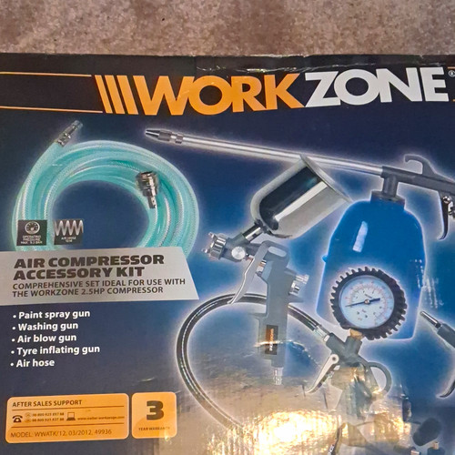 Workzone wvatk 5pc air - wvatk/12,