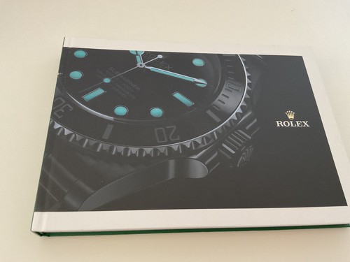Rolex 2020 2021 - 2020-2021, back