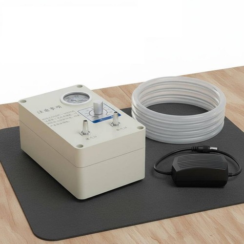 Laboratory filtration pump - laboratory,