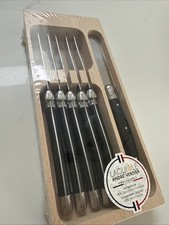 Laguiole Butter Knife Set Of 6