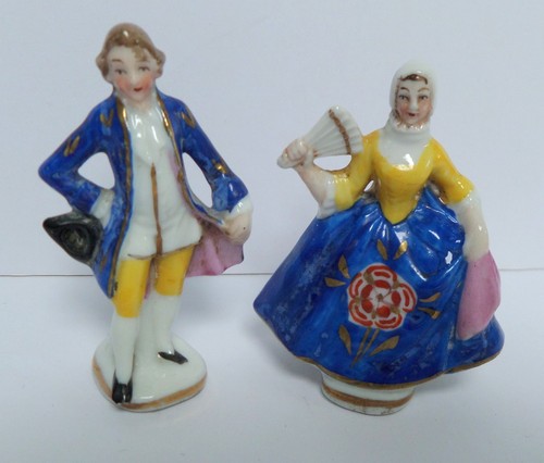 Miniature german figurines for - german,