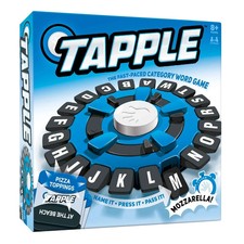 Tapple Game | Quick Thinking