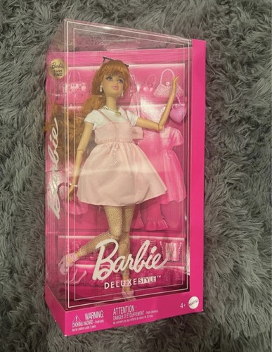 Deluxe style rare - deluxe, "rare”