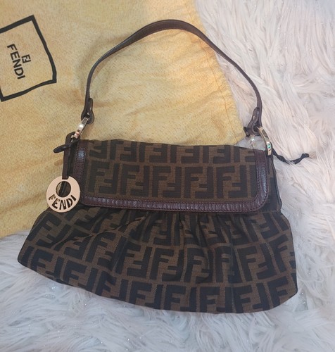 Fendi chef bag - fendi,