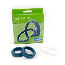 Bicycle fork seal - kit, skf