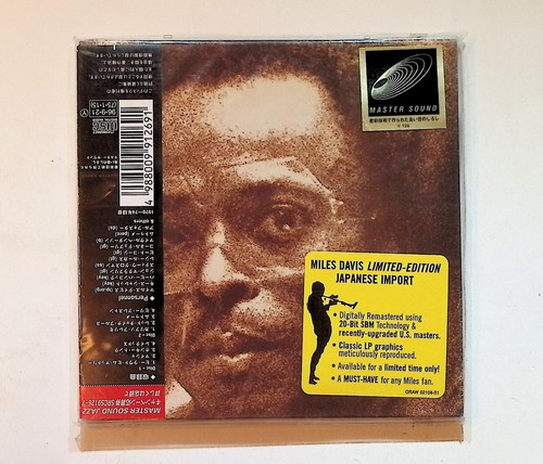 Miles davis get - miles, with