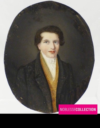 Antique 19th century - 19th, french