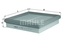 Air filter Filter Insert LX