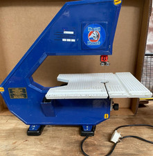Record bandsaw bk3 - record, mk11