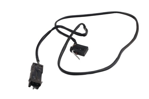 Front upper brake - , light