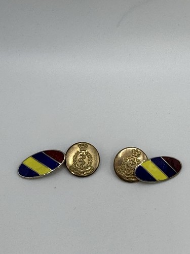 Vintage royal army medical - royal,