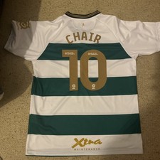 QPR Third Shirt Chair Size XL