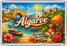 Algarve Portugal Beach