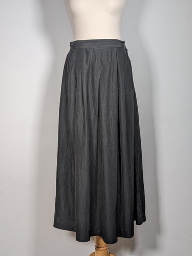 Monsoon 100 silk - silk, midi