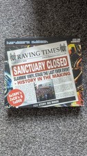Slammin vinyl sanctuary closed - slammin,