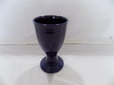 FIESTA WARE Y2K GOBLET COBALT NEW