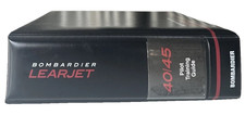 Bombardier LEARJET 40/45 Pilot