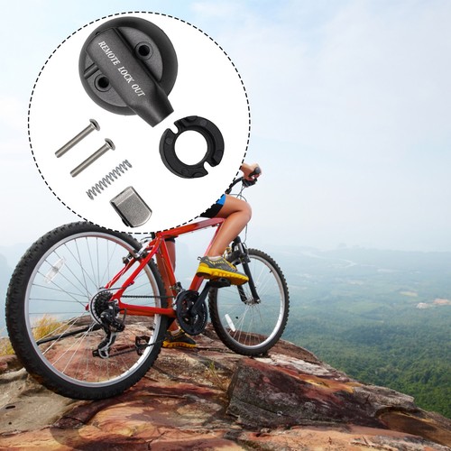 Bike fork cover forks - cover,