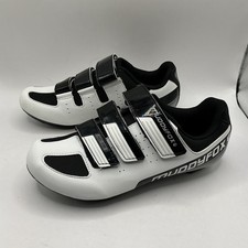 muddyfox rbs100 cycling shoes - Size 7/41 BNWT