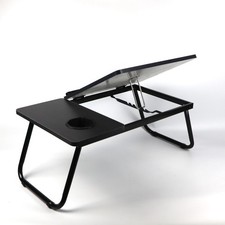 Foldable Laptop Table Bed Sofa