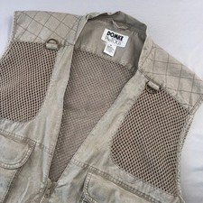 DOMKE PhoTOGS Vest Mens XL