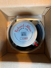 Vintage Richard Allen CA12