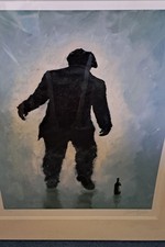 alexander Millar pye eyed