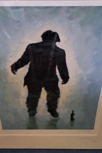 Alexander millar pye eyed - pye,