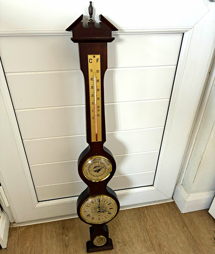 Barometer