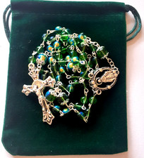 AUGUST BIRTHSTONE - Peridot -