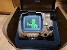Fallout 4 Pip-Boy Edition PS4