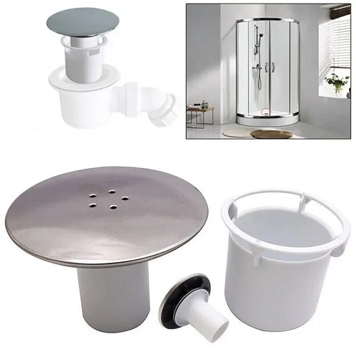 115mm shower drain - 115mm,