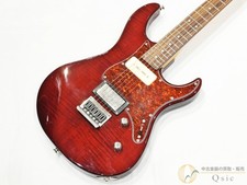 YAMAHA PACIFICA611 (no251215)