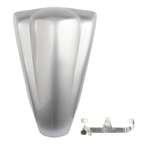 Moto rear cowl seat cover - seat,