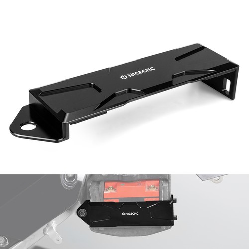 Nicecnc rear battery holder - battery,